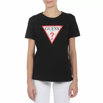 Футболки и топы Guess