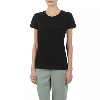 Футболки и топы Guess