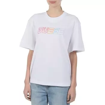Футболки и топы Guess