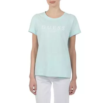 Футболки и топы Guess