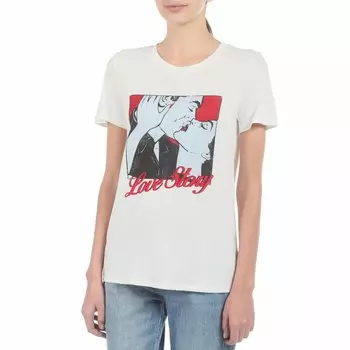 Футболки и топы Guess