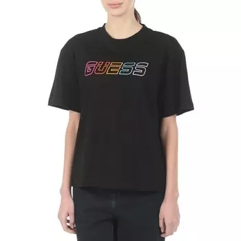 Футболки и топы Guess