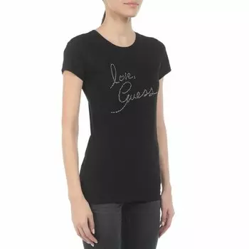 Футболки и топы Guess