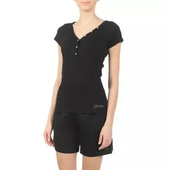 Футболки и топы Guess