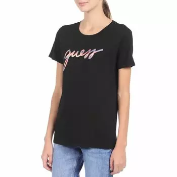Футболки и топы Guess