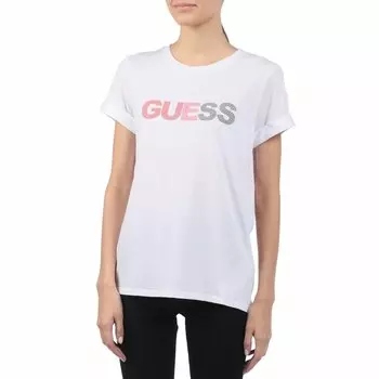 Футболки и топы Guess
