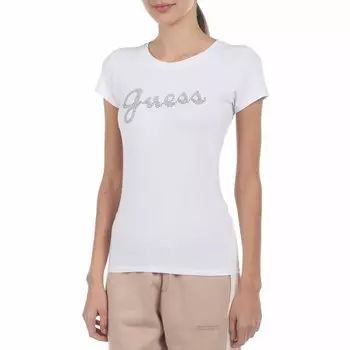 Футболки и топы Guess