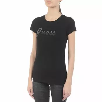 Футболки и топы Guess