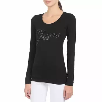 Футболки и топы Guess