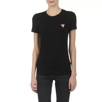 Футболки и топы Guess