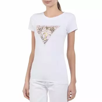 Футболки и топы Guess