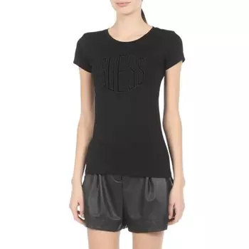 Футболки и топы Guess
