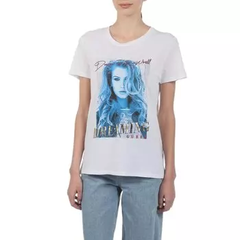 Футболки и топы Guess