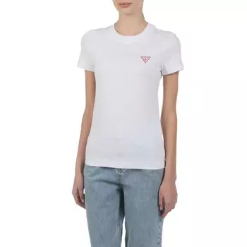 Футболки и топы Guess