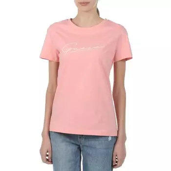 Футболки и топы Guess