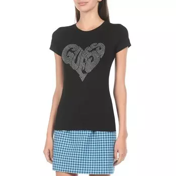 Футболки и топы Guess