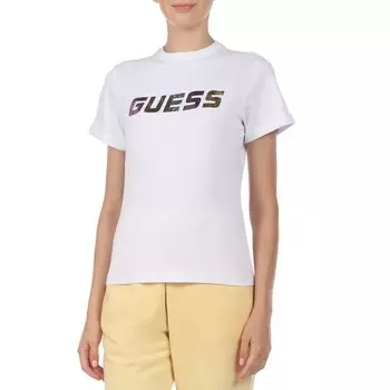 Футболки и топы Guess