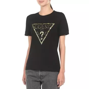 Футболки и топы Guess