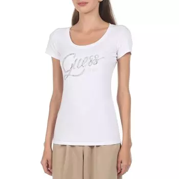 Футболки и топы Guess