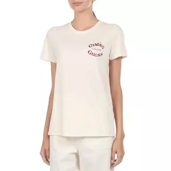 Футболки и топы Guess