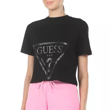 Футболки и топы Guess