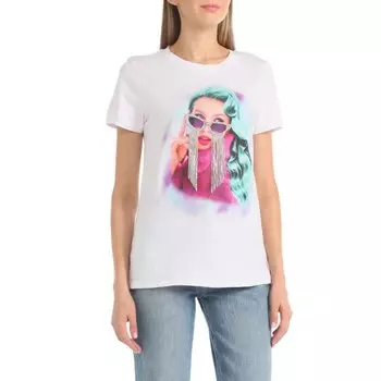 Футболки и топы Guess