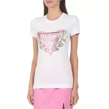 Футболки и топы Guess