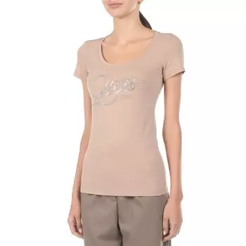 Футболки и топы Guess