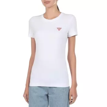 Футболки и топы Guess