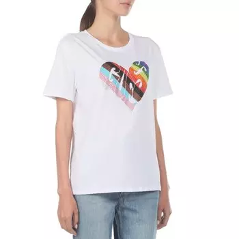 Футболки и топы Guess