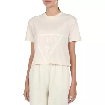 Футболки и топы Guess