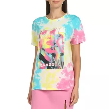 Футболки и топы Guess