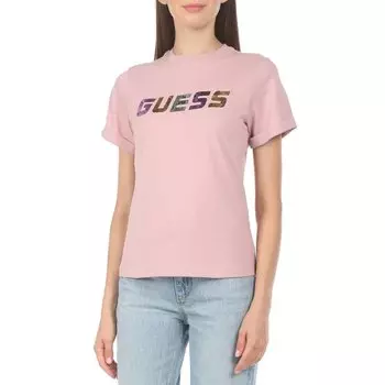 Футболки и топы Guess