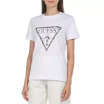 Футболки и топы Guess