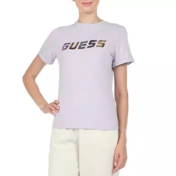 Футболки и топы Guess