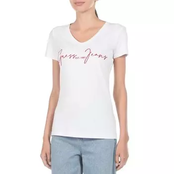 Футболки и топы Guess