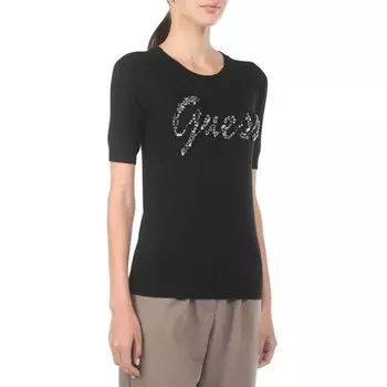 Футболки и топы Guess