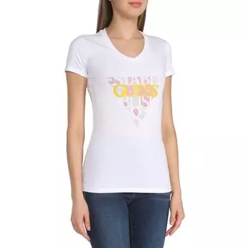 Футболки и топы Guess