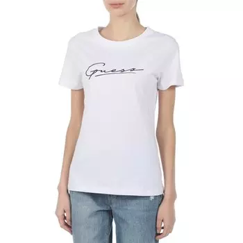 Футболки и топы Guess