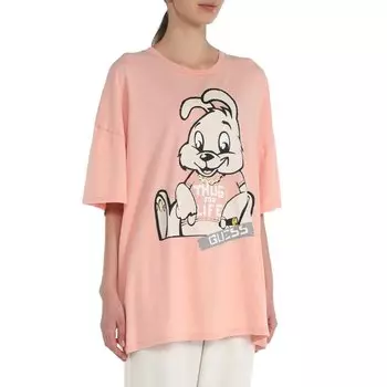 Футболки и топы Guess