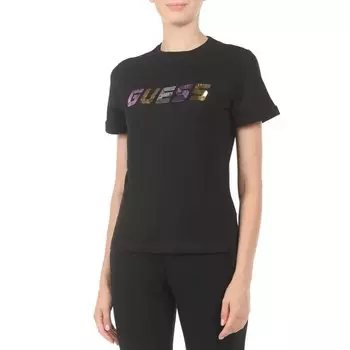 Футболки и топы Guess