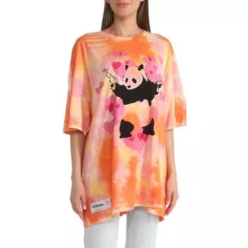 Футболки и топы Guess