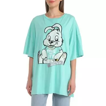 Футболки и топы Guess