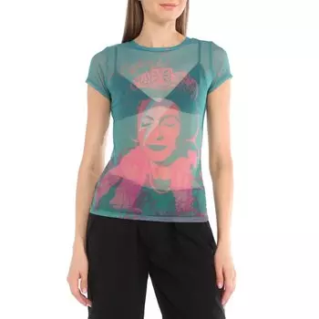 Футболки и топы Guess