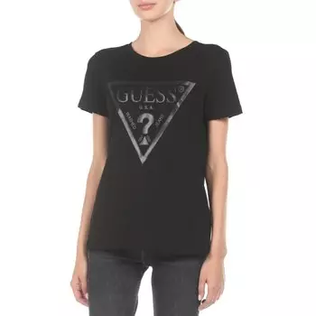 Футболки и топы Guess