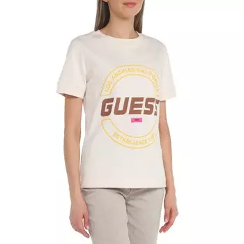 Футболки и топы Guess