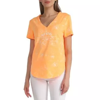 Футболки и топы Guess