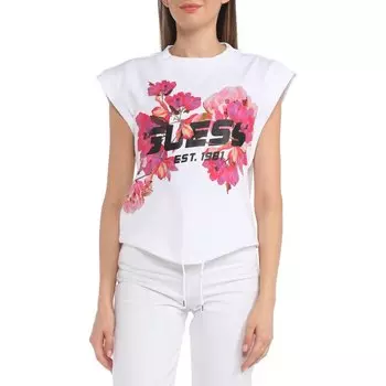 Футболки и топы Guess