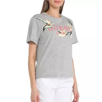 Футболки и топы Guess