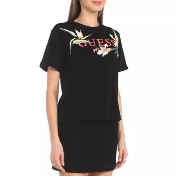 Футболки и топы Guess